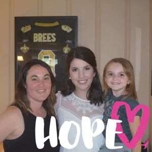 Meet your Posher, Maddy